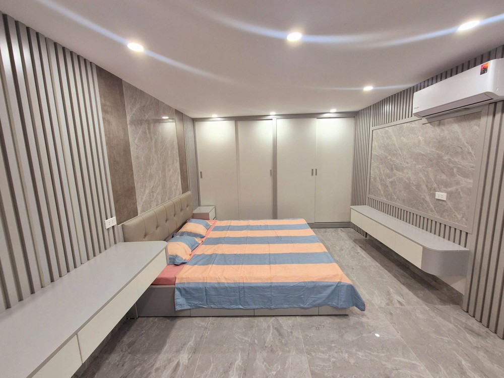 💥Quá Đẹp💥 Tầng 1 TT Vũ Trọng Phụng 80m2, gần Hapulico, Nội thất lung linh, 4.85 tỷ