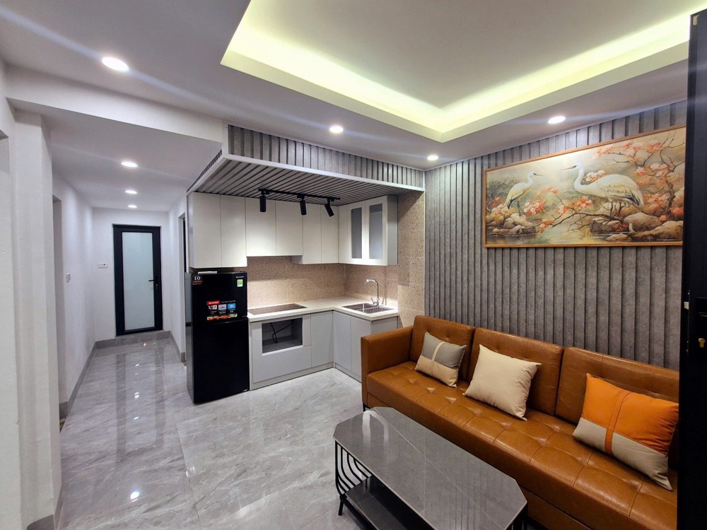 💥Quá Đẹp💥 Tầng 1 TT Vũ Trọng Phụng 80m2, gần Hapulico, Nội thất lung linh, 4.85 tỷ
