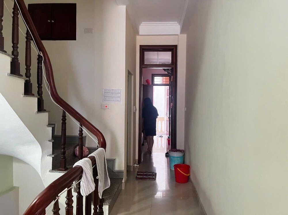 Bán nhà Cầu Giấy - 33m2, 4 Tầng, 9.87 Tỷ - Vị Trí Đắc Địa, Pháp Lý Chuẩn