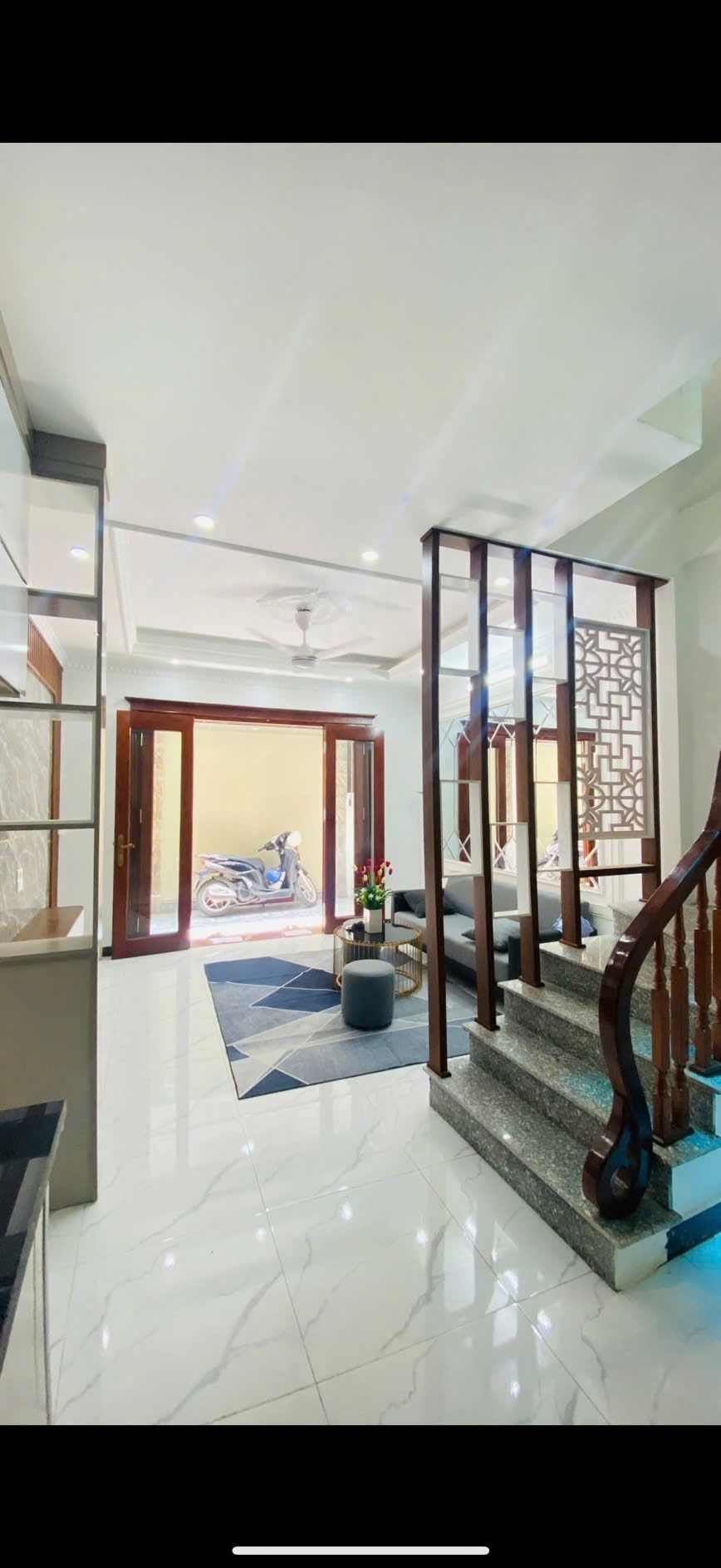 🏠 Nhà Tân Cổ Điển Phúc Lợi - 5 tỷ - Gần Ô Tô - Thông Số Vàng
