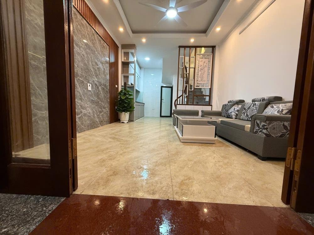 🏠 Nhà Tân Cổ Điển Phúc Lợi - 5 tỷ - Gần Ô Tô - Thông Số Vàng
