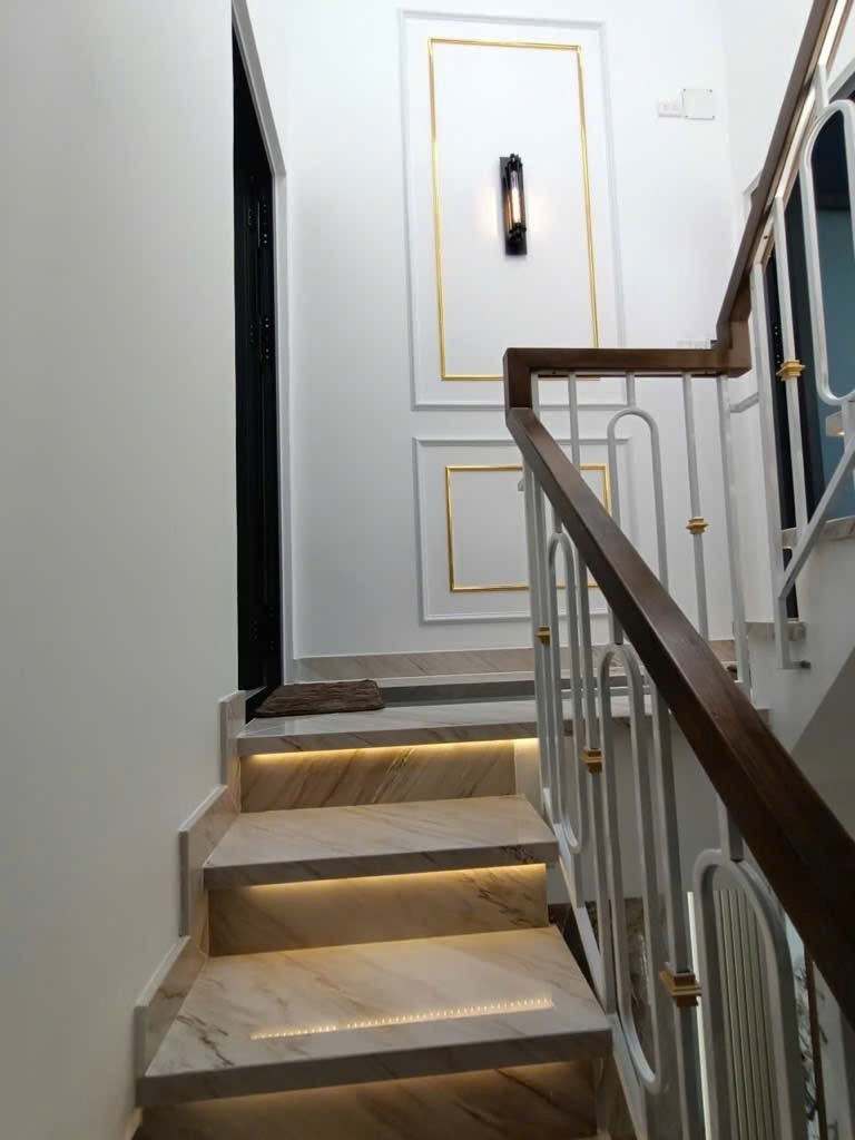 Bán Nhà HXH Tân Bình - Huỳnh Văn Nghệ - Nội Thất Full - 4 Tỷ
