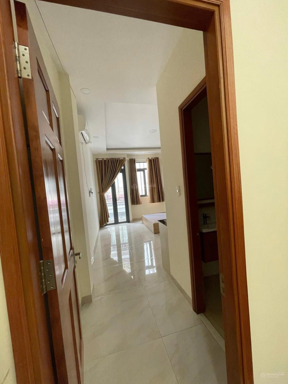 Bán Nhà Bình Thạnh Hẻm Xe Hơi Nguyễn Thượng Hiền - 5 Tầng, 5 Phòng Ngủ