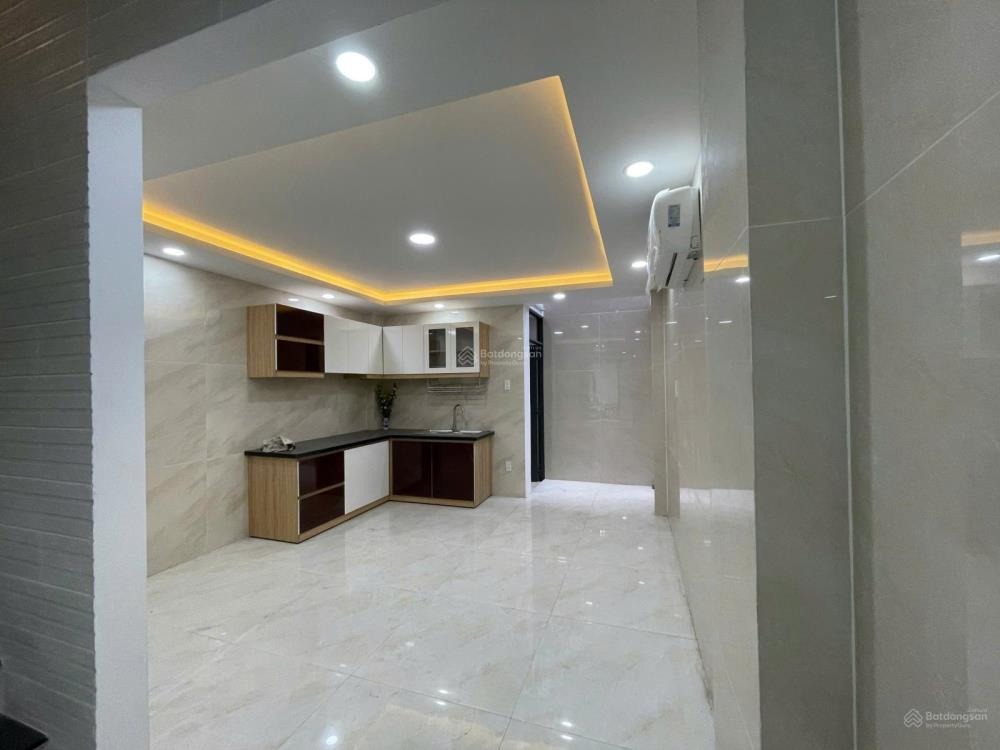 Bán Nhà Bình Thạnh Hẻm Xe Hơi Nguyễn Thượng Hiền - 5 Tầng, 5 Phòng Ngủ