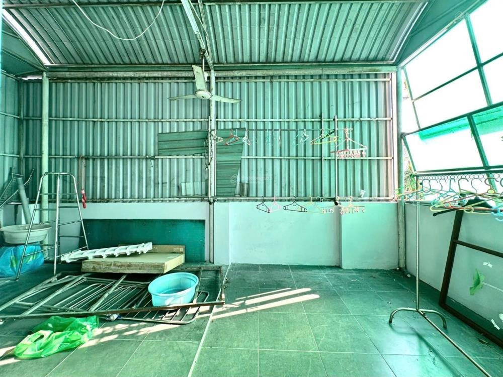 Bán Nhà Bình Thạnh Hẻm Xe Hơi Nguyễn Thượng Hiền - 5 Tầng, 5 Phòng Ngủ