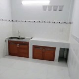 Vị Trí Đẹp Hẻm 4M Thông – Nhà Mới 57m² – Ở Ngay – Giá Chỉ 3,3 Tỷ
