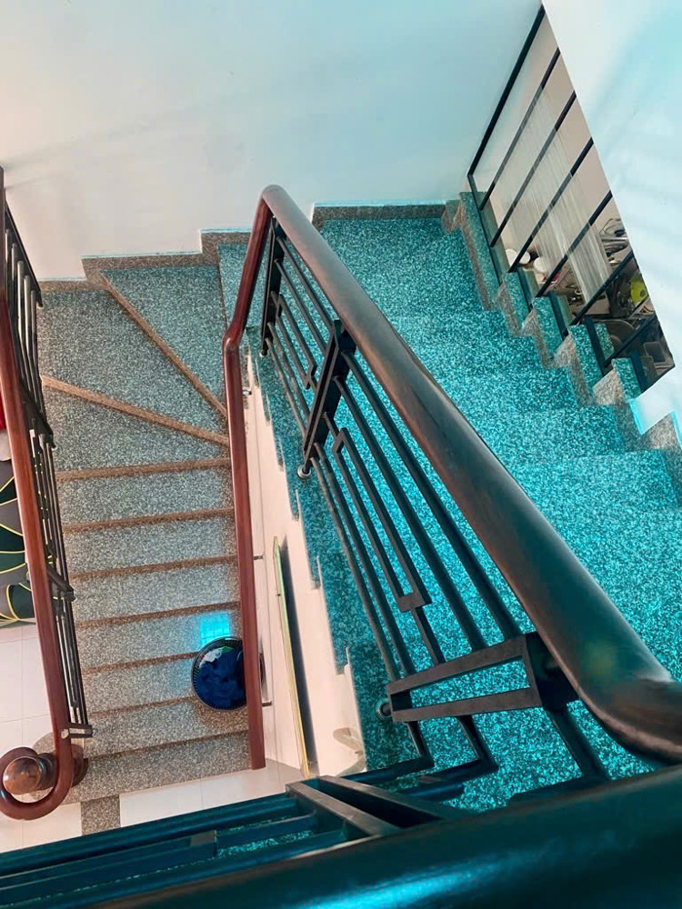 🔥 NHÀ 2 LẦU – HẺM XE HƠI NGÔ CHÍ QUỐC, BÌNH CHIỂU, THỦ ĐỨC 🔥