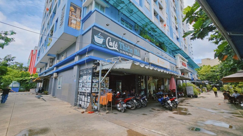 ShopHouse MẶT TIỀN KHU VIP TÂN PHÚ – 73M² – 2 TẦNG – CHỈ 6.2 TỶ, CC Sơn Kỳ 2, Sơn Kỳ