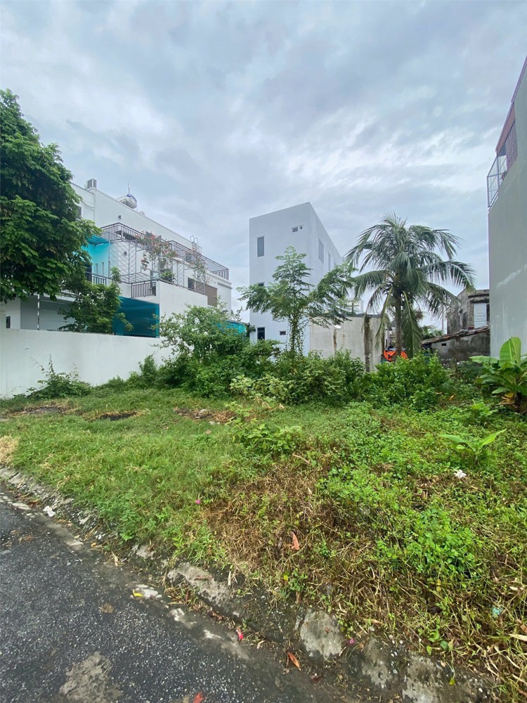 Bán đất rẻ nhất Tân Thành – Dương Kinh, 81,5m², đường 8m thông tứ phía  Giá chỉ 2,2xx tỷ  ZALO 0567
