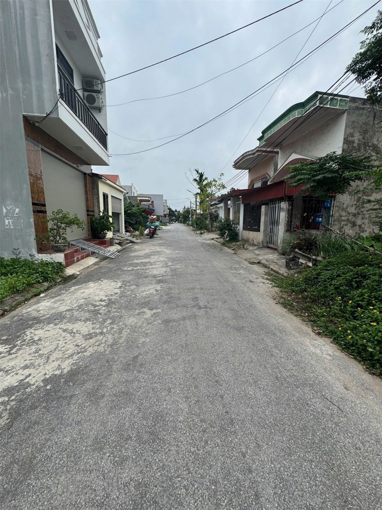 Bán đất rẻ nhất Tân Thành – Dương Kinh, 81,5m², đường 8m thông tứ phía  Giá chỉ 2,2xx tỷ  ZALO 0567