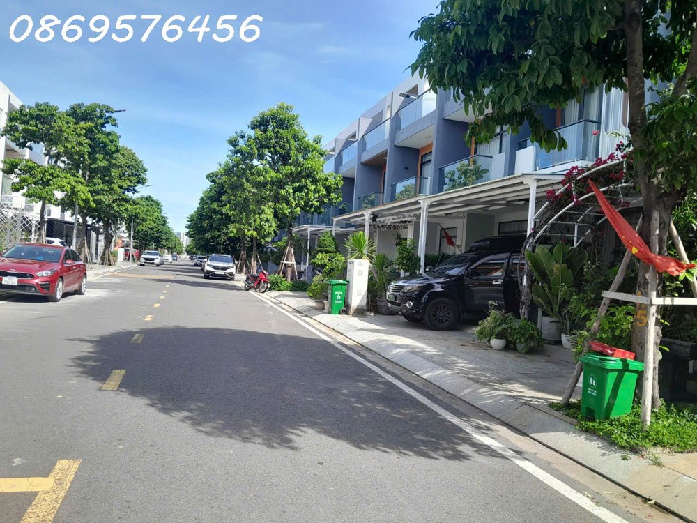 BÁN NHÀ GẦN NGAY DỰ ÁN SUNGROUP KHÁNH HOÀ