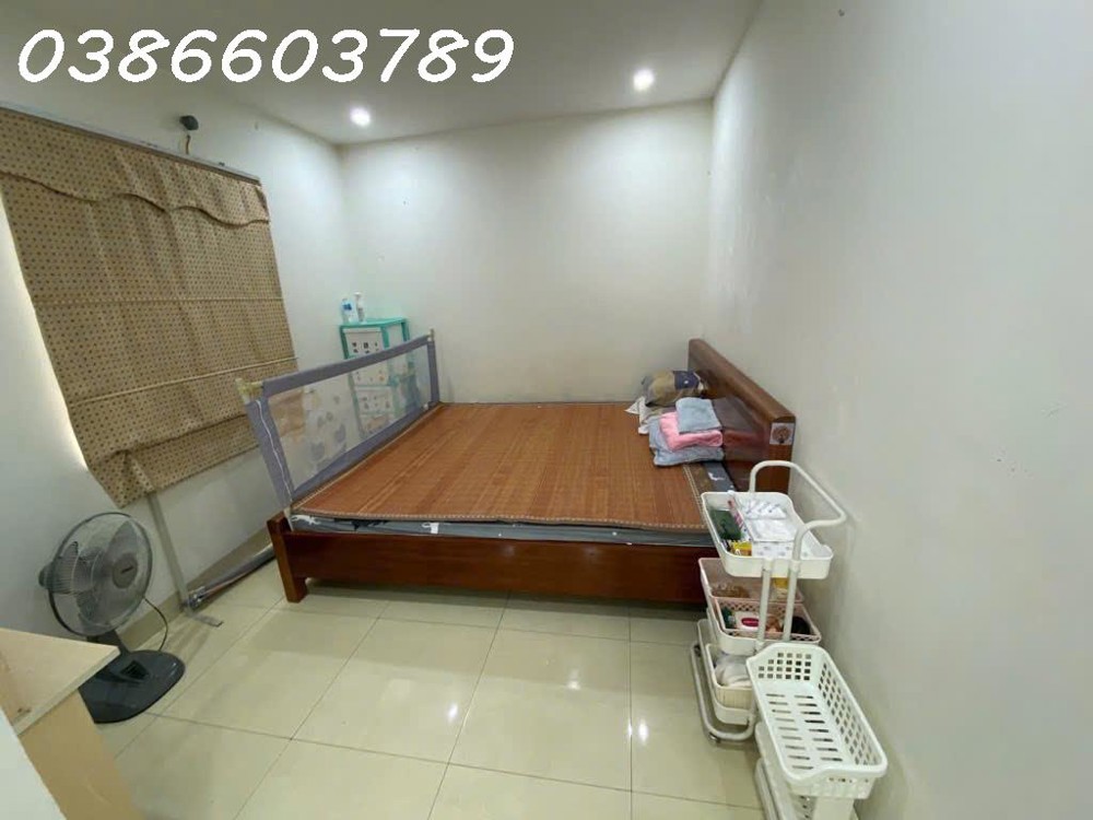 SIÊU PHẨM GIA QUẤT – NGÕ TO NHƯ PHỐ