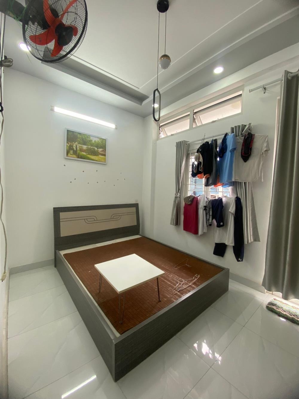 Nhà 2 Mặt Tiền Gò Dầu Tân Phú - 50m2 - 5.7 Tỷ Thương Lượng