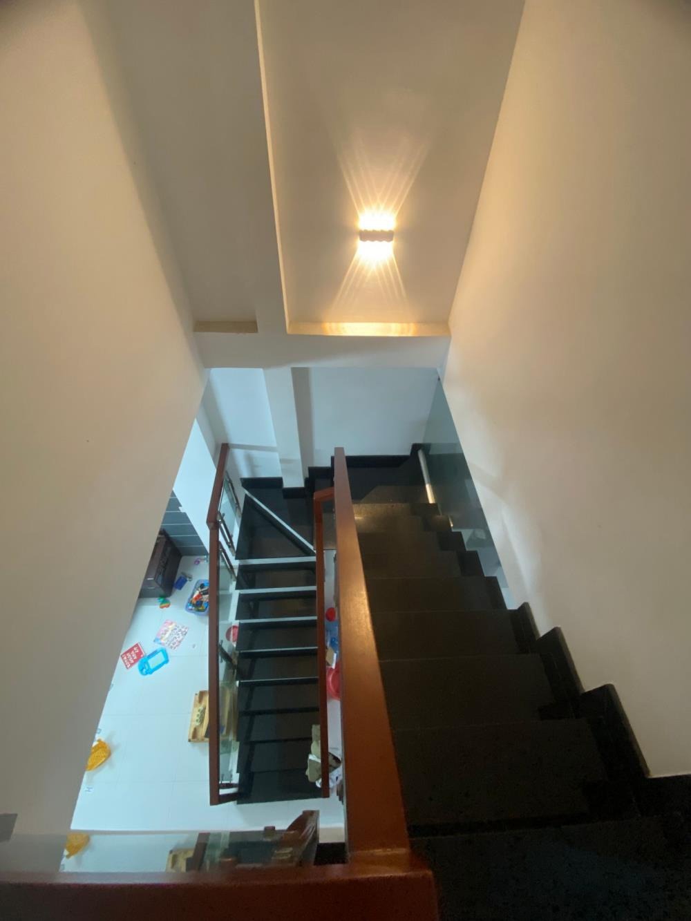 Nhà 2 Mặt Tiền Gò Dầu Tân Phú - 50m2 - 5.7 Tỷ Thương Lượng