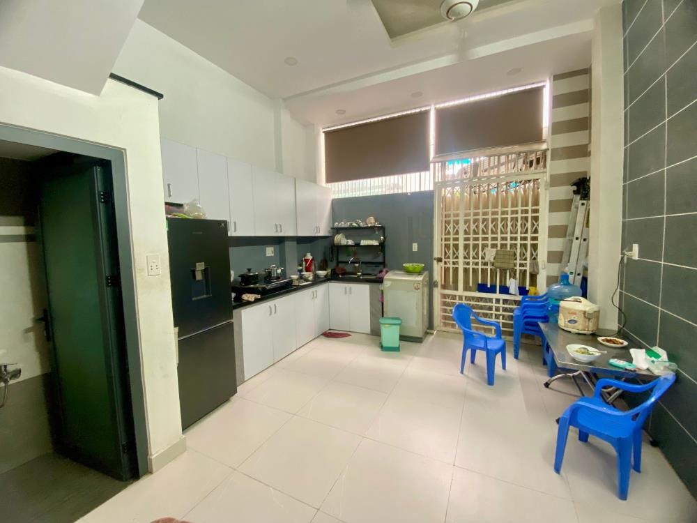 Nhà 2 Mặt Tiền Gò Dầu Tân Phú - 50m2 - 5.7 Tỷ Thương Lượng