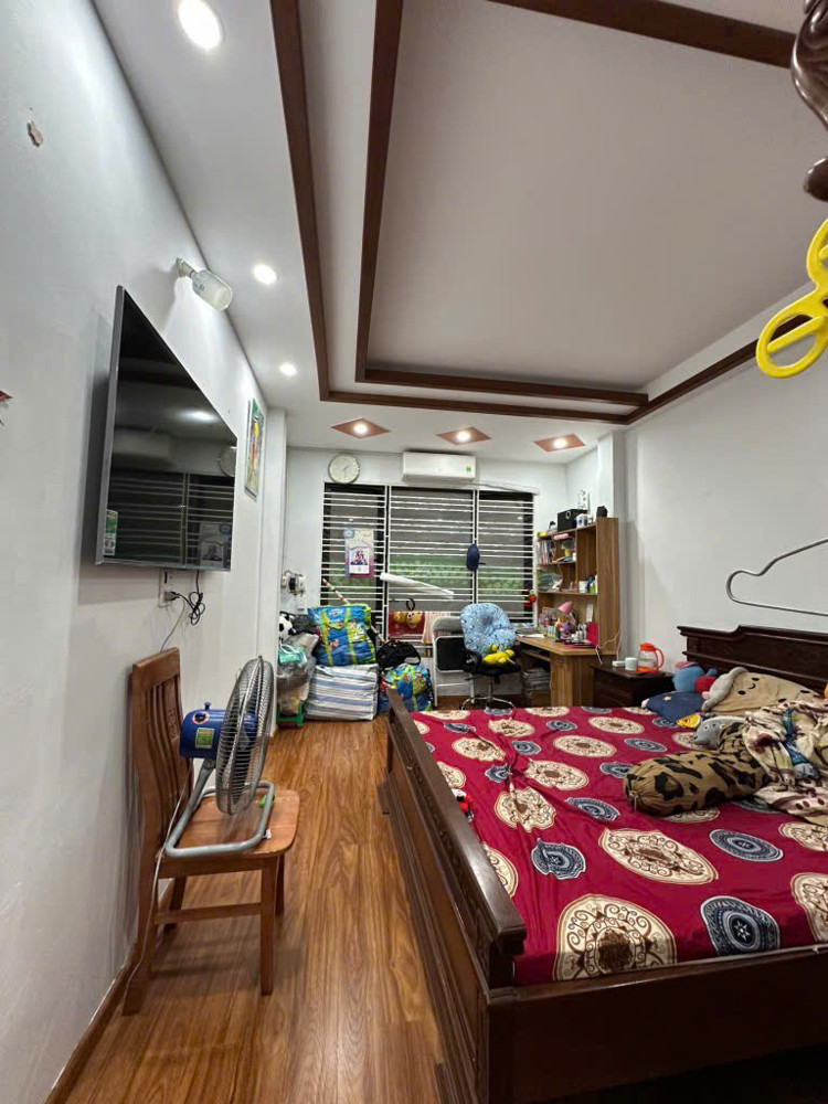 CCHỦ CẦN TIỀN BÁN GẤP- PHỐ TRƯƠNG ĐỊNH- 42M2- 5T -7.5Ty (CTL) NGÕ RỘNG ĐẸP - THOÁNG TRƯỚC SAU