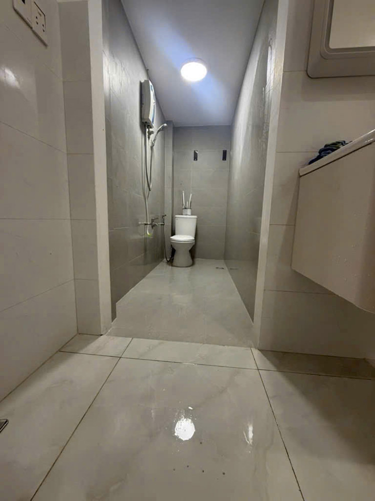 NGỘP TẮC THỞ. Cần ra gấp căn nhà mới, nội thất có sẵn. Sổ hồng sang tên nhanh, Giá TL