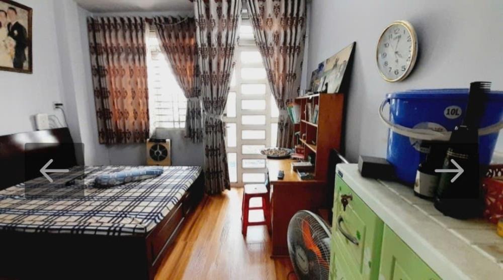 Nhà phố Nguyễn Văn Khối, P9, Gò Vấp - 4x15m, 3 Tầng, Giá 6.79 Tỷ