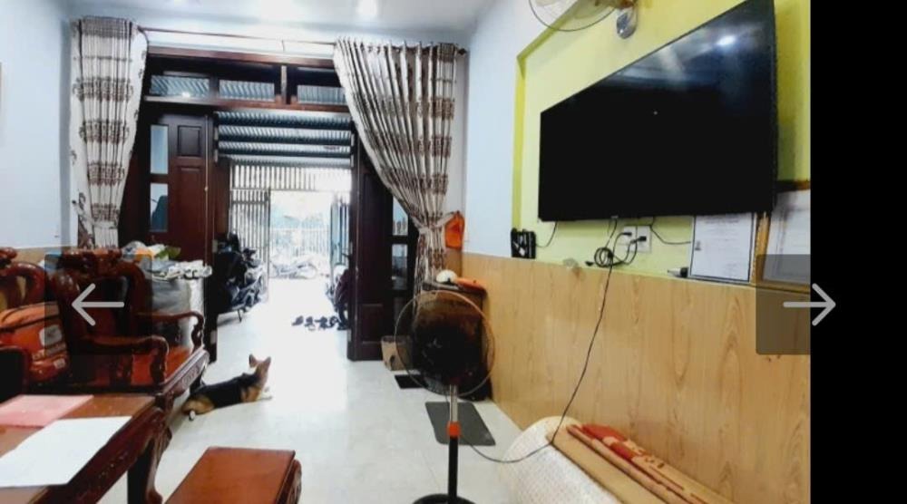 Nhà phố Nguyễn Văn Khối, P9, Gò Vấp - 4x15m, 3 Tầng, Giá 6.79 Tỷ