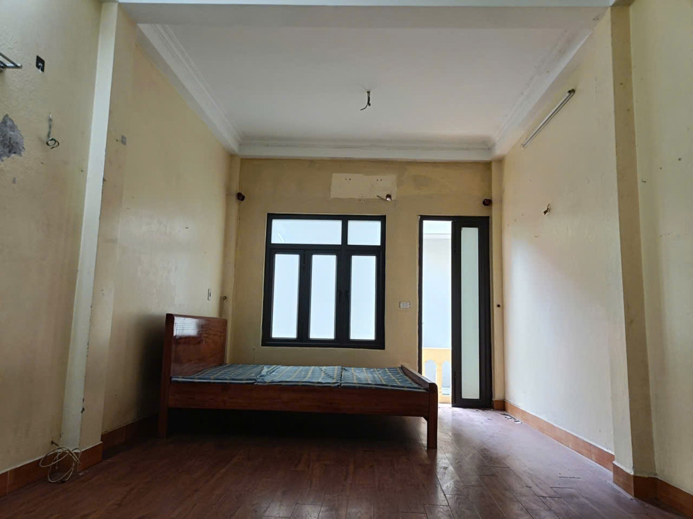 NHÀ ĐẸP DÂN XÂY 5 TẦNG  Vĩnh Hưng 35m2 X 6.4 tỷ Hoàng Mai-Hà Nội