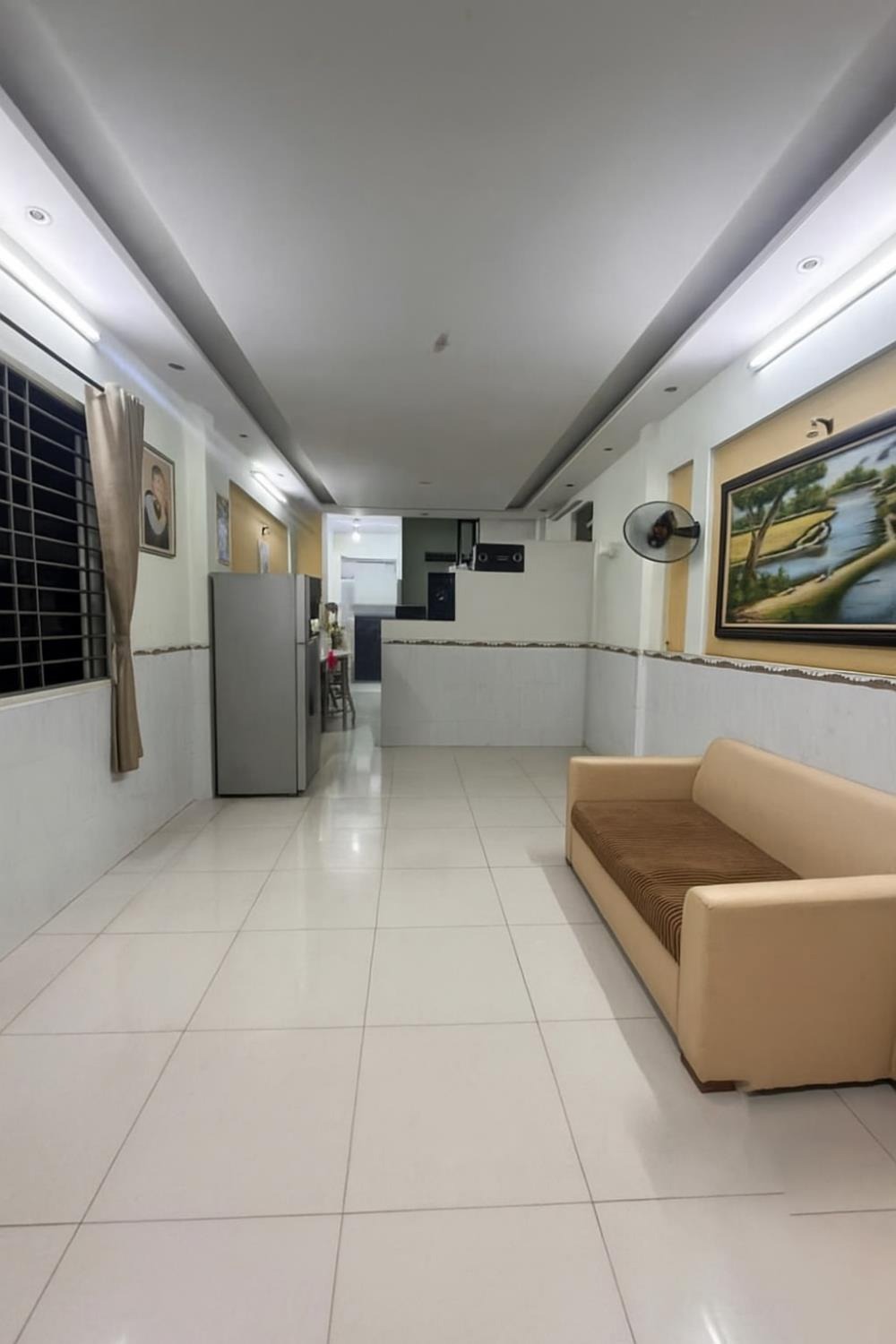 Bán Gấp Nhà 2 Tầng Tân Phú - 5x17m, Giá Tốt - Vị Trí Đẹp