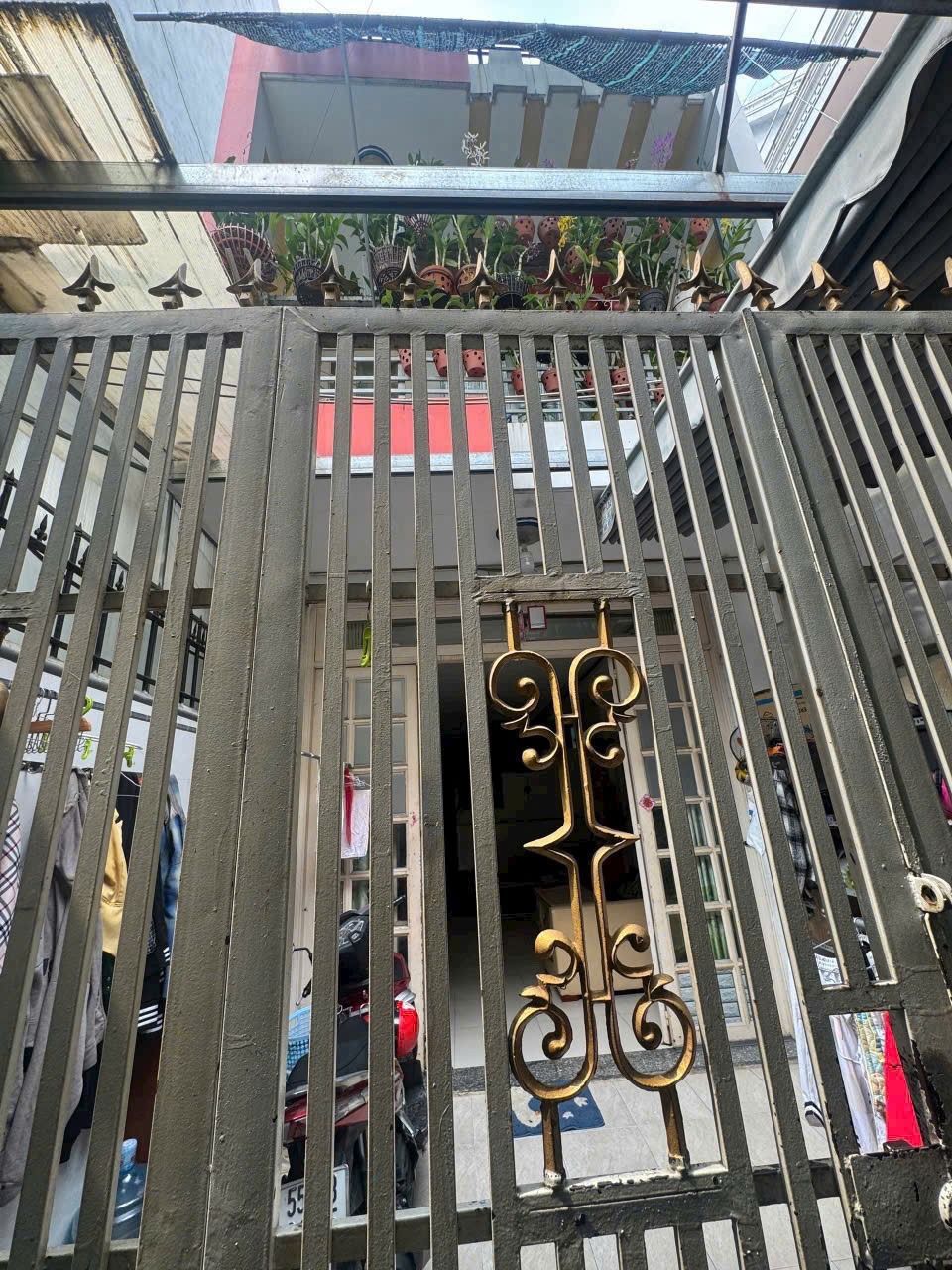 Bán Gấp Nhà 2 Tầng Tân Phú - 5x17m, Giá Tốt - Vị Trí Đẹp