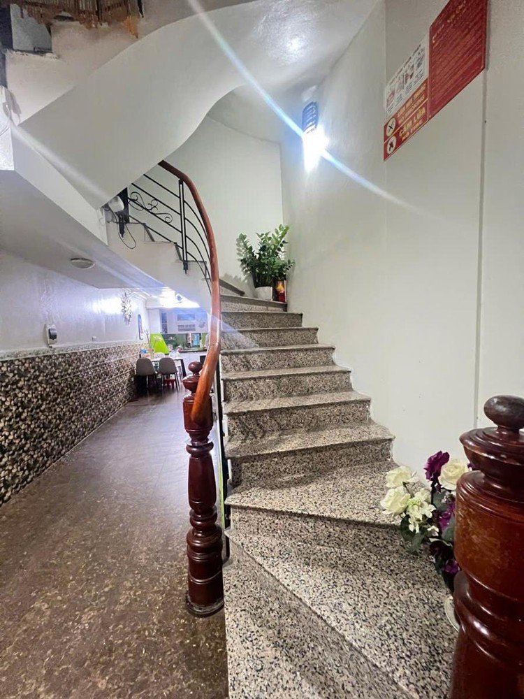 14,85 tỷ; Nhà phố Vũ Tông Phan, 45m*4MT*6 tầng, ngõ nông, kinh doanh tốt