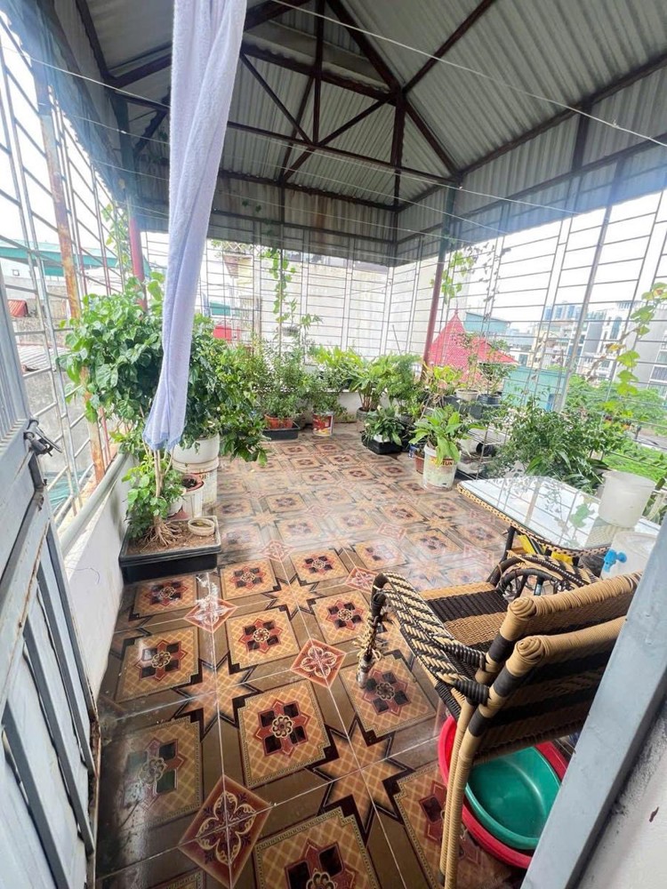 14,85 tỷ; Nhà phố Vũ Tông Phan, 45m*4MT*6 tầng, ngõ nông, kinh doanh tốt