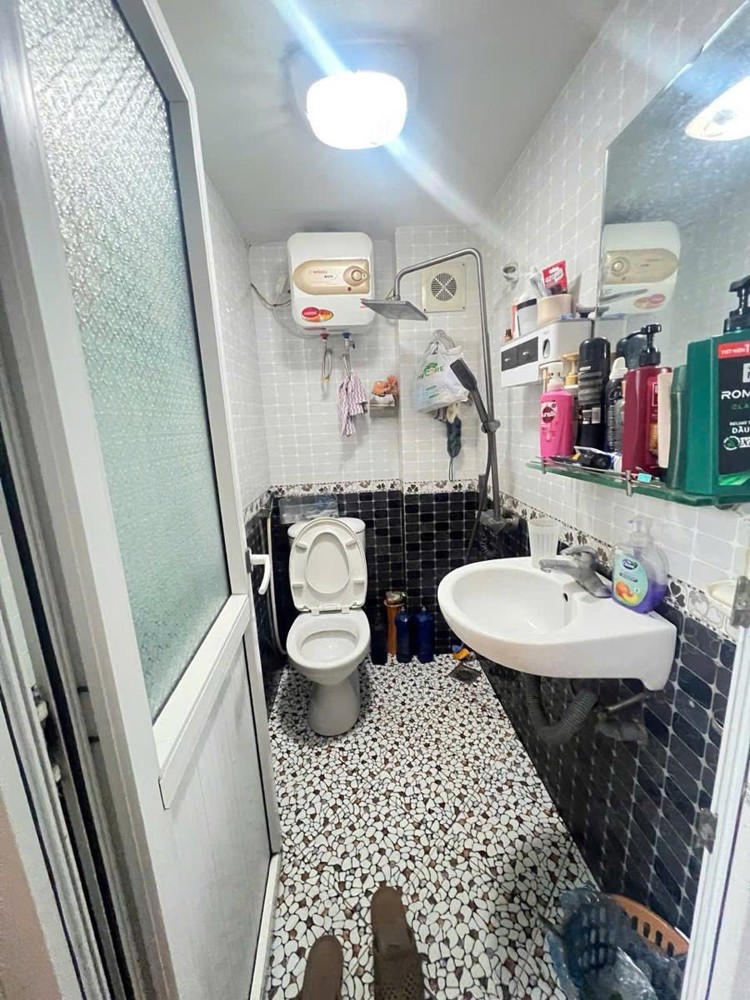 14,85 tỷ; Nhà phố Vũ Tông Phan, 45m*4MT*6 tầng, ngõ nông, kinh doanh tốt