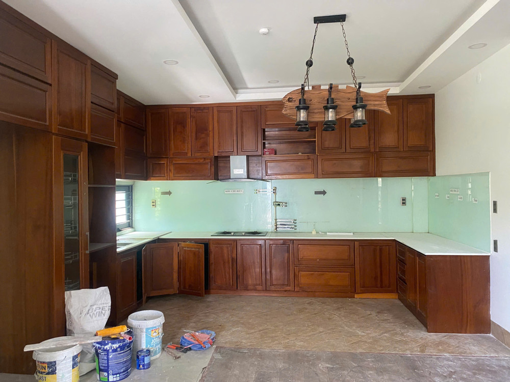 Cho thuê nhà mặt tiền Trần Nhật Duật Nối Dài, Phường Nha Trang Khánh Hoà 
Căn góc 150m2 ( 4 tầng