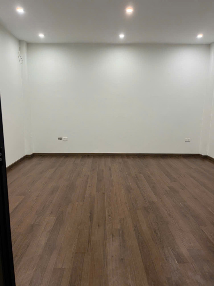 NHÀ MỚI ĐỦ NỘI THẤT Giáp Nhị 36m2 X 4 tầng MT7.2m, 7.69 tỷ Hoàng Mai