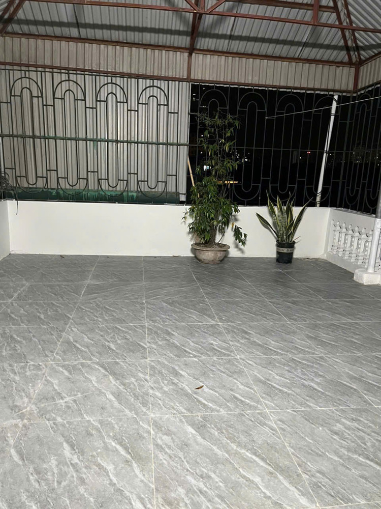NHÀ MỚI ĐỦ NỘI THẤT Giáp Nhị 36m2 X 4 tầng MT7.2m, 7.69 tỷ Hoàng Mai