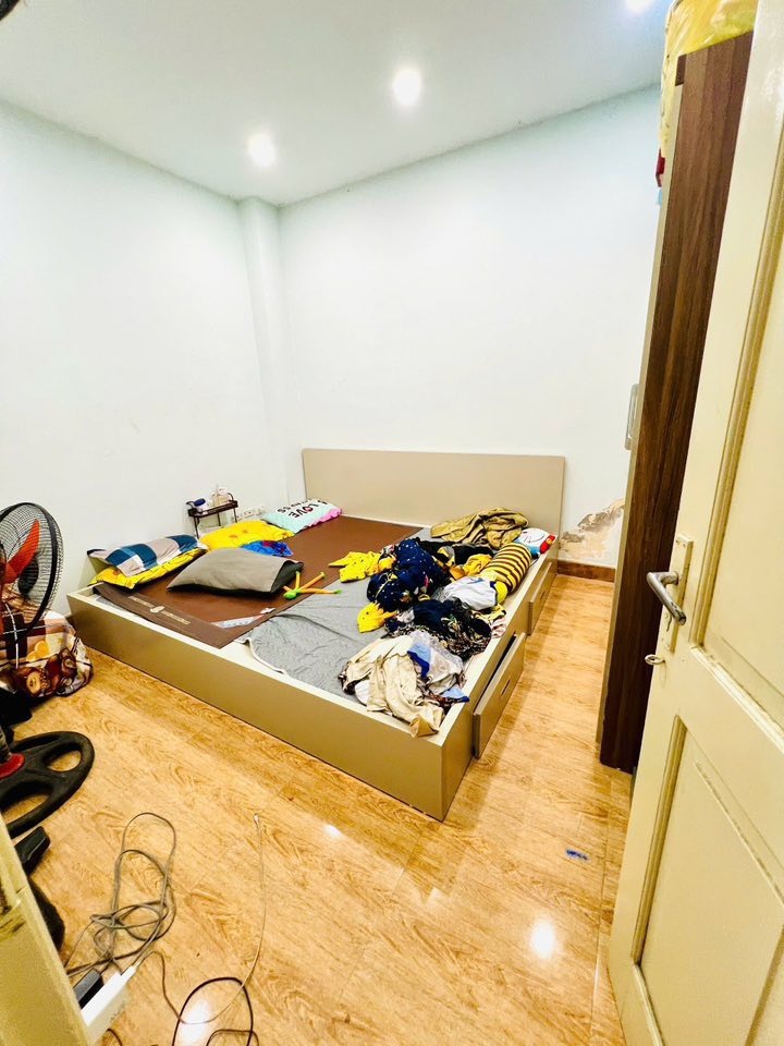 Căn hộ 2PN Trung Hòa Nhân Chính - 51/65m² - 4.35 tỷ - View Phố