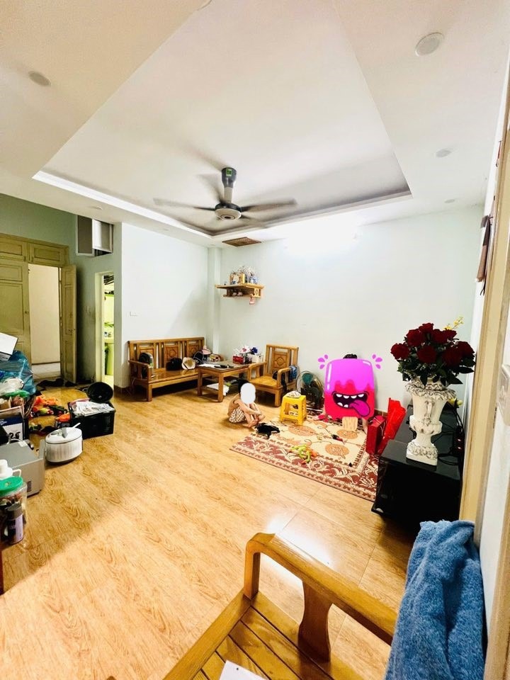 Căn hộ 2PN Trung Hòa Nhân Chính - 51/65m² - 4.35 tỷ - View Phố