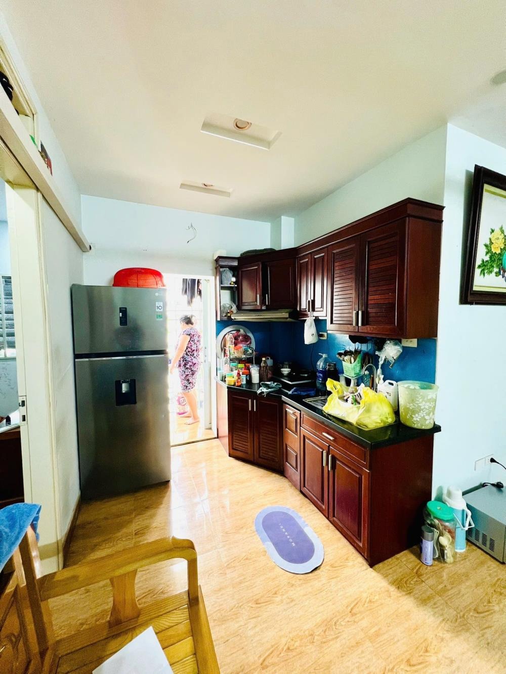 Căn hộ 2PN Trung Hòa Nhân Chính - 51/65m² - 4.35 tỷ - View Phố