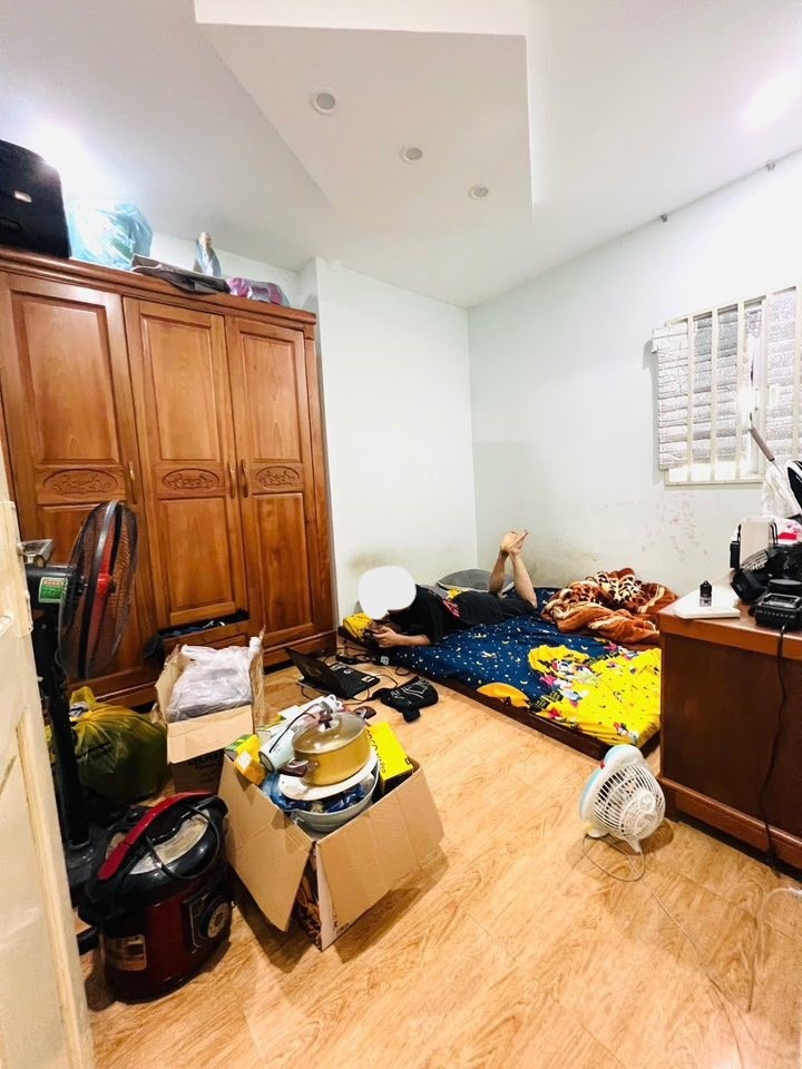 Căn hộ 2PN Trung Hòa Nhân Chính - 51/65m² - 4.35 tỷ - View Phố
