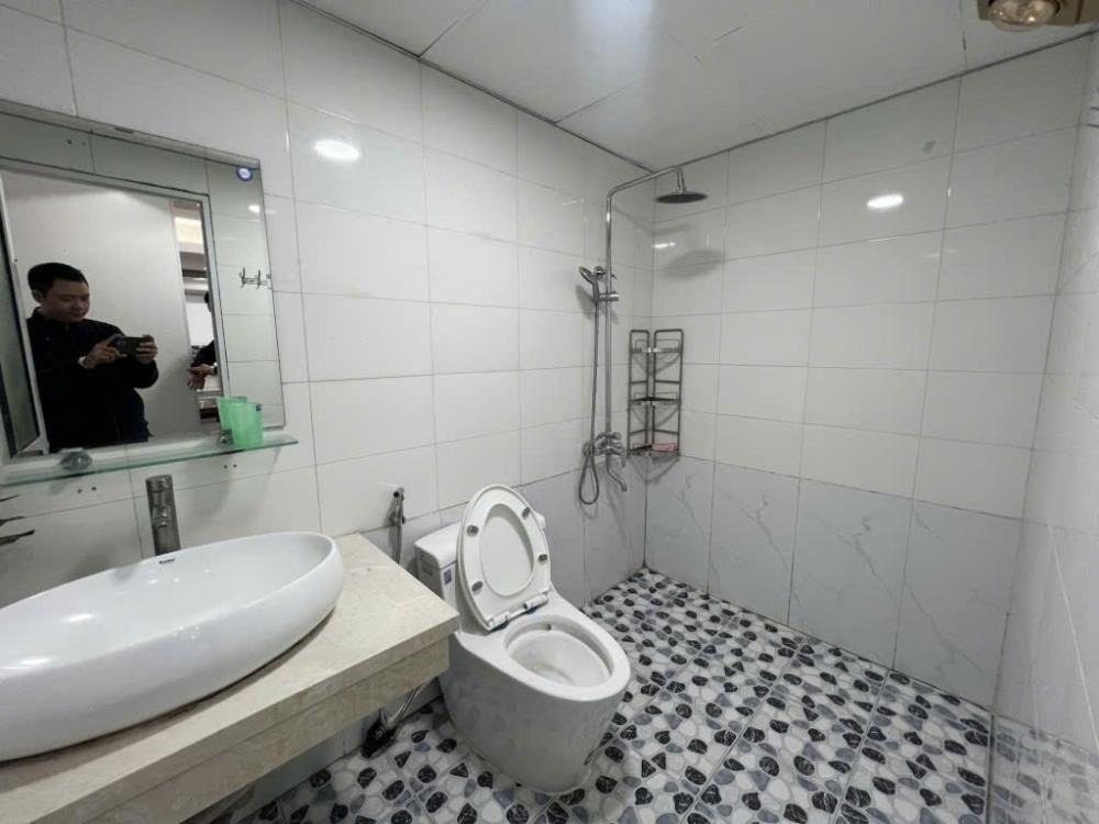 Bán căn hộ chung cư 197 Trần Phú Hà Đông 132m2, 3PN, Lô Góc View Đẹp