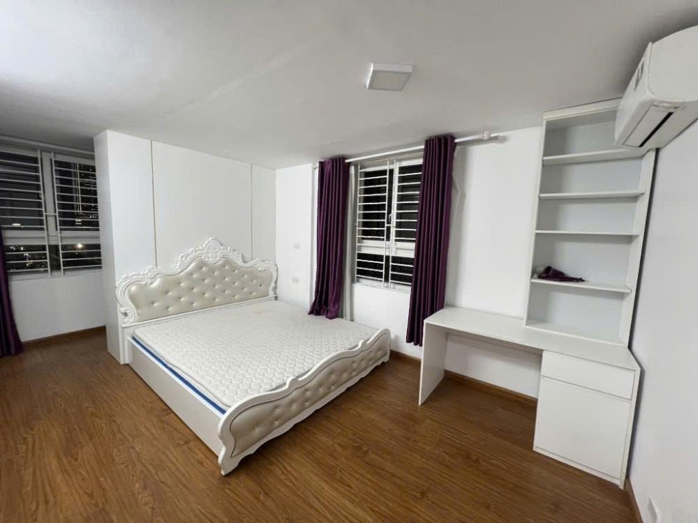 Bán căn hộ chung cư 197 Trần Phú Hà Đông 132m2, 3PN, Lô Góc View Đẹp