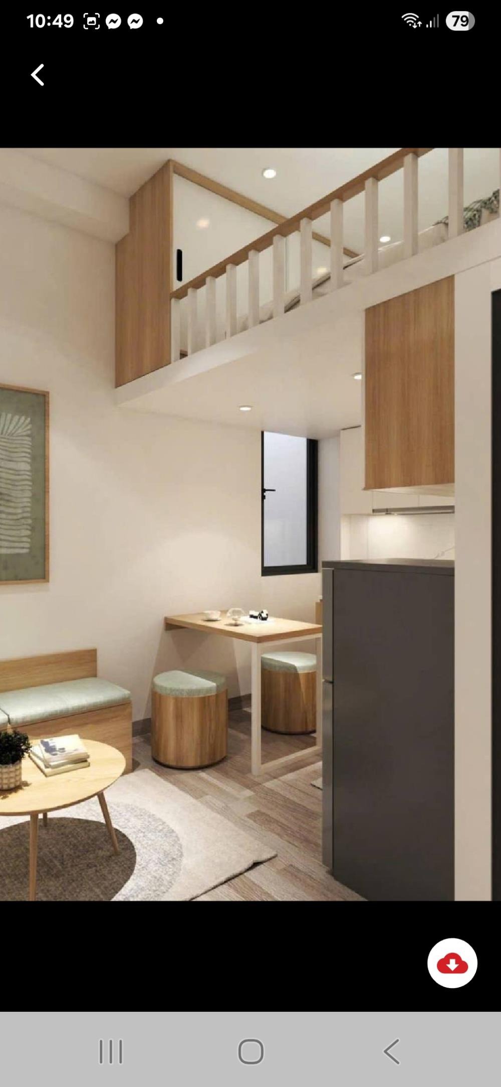 Bán Biệt Thự Kiến Hưng Luxury - 72.7m² - Mặt Tiền 5m - Giá Tốt