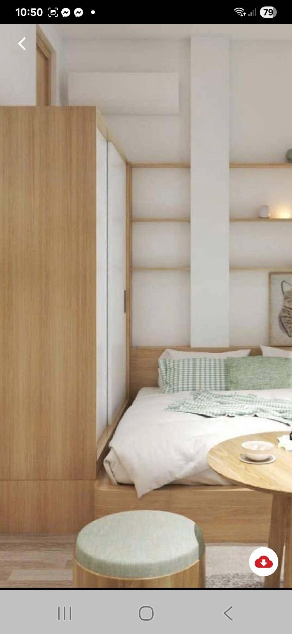 Bán Biệt Thự Kiến Hưng Luxury - 72.7m² - Mặt Tiền 5m - Giá Tốt