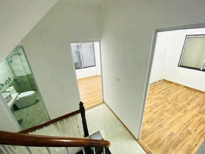 NHÀ MỚI- ĐẸP Chợ Khâm Thiên  37m22 X 4 tầng MT 4.5m,8.25 tỷ Đống Đa