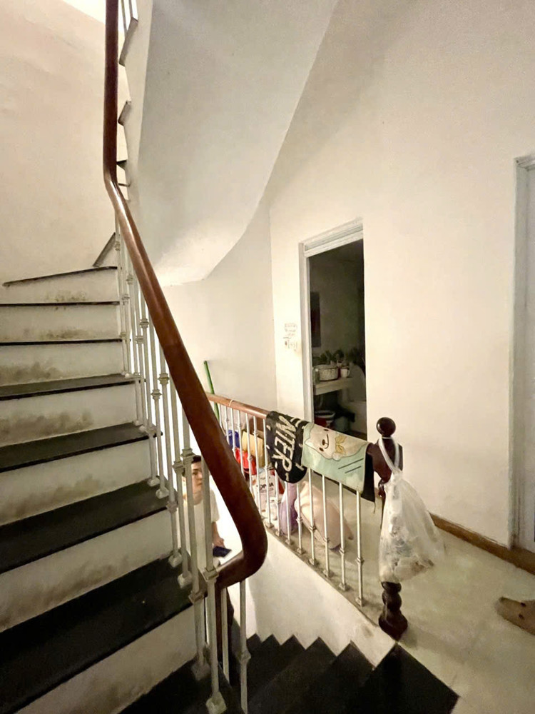 NHÀ MỚI- ĐẸP Chợ Khâm Thiên  37m22 X 4 tầng MT 4.5m,8.25 tỷ Đống Đa