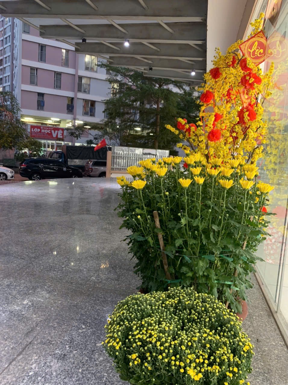 Bán Căn Hộ HQC Plaza 2PN, 60m2, Tầng 22 - Giá 1.180 Tỷ