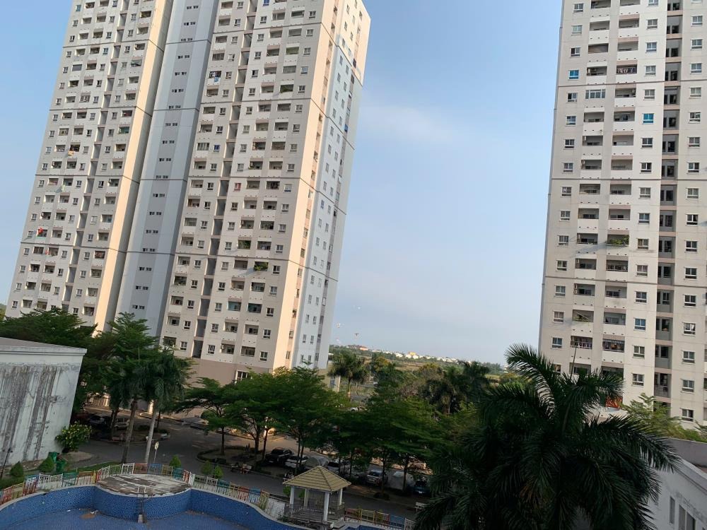 Bán Căn Hộ HQC Plaza 2PN, 60m2, Tầng 22 - Giá 1.180 Tỷ
