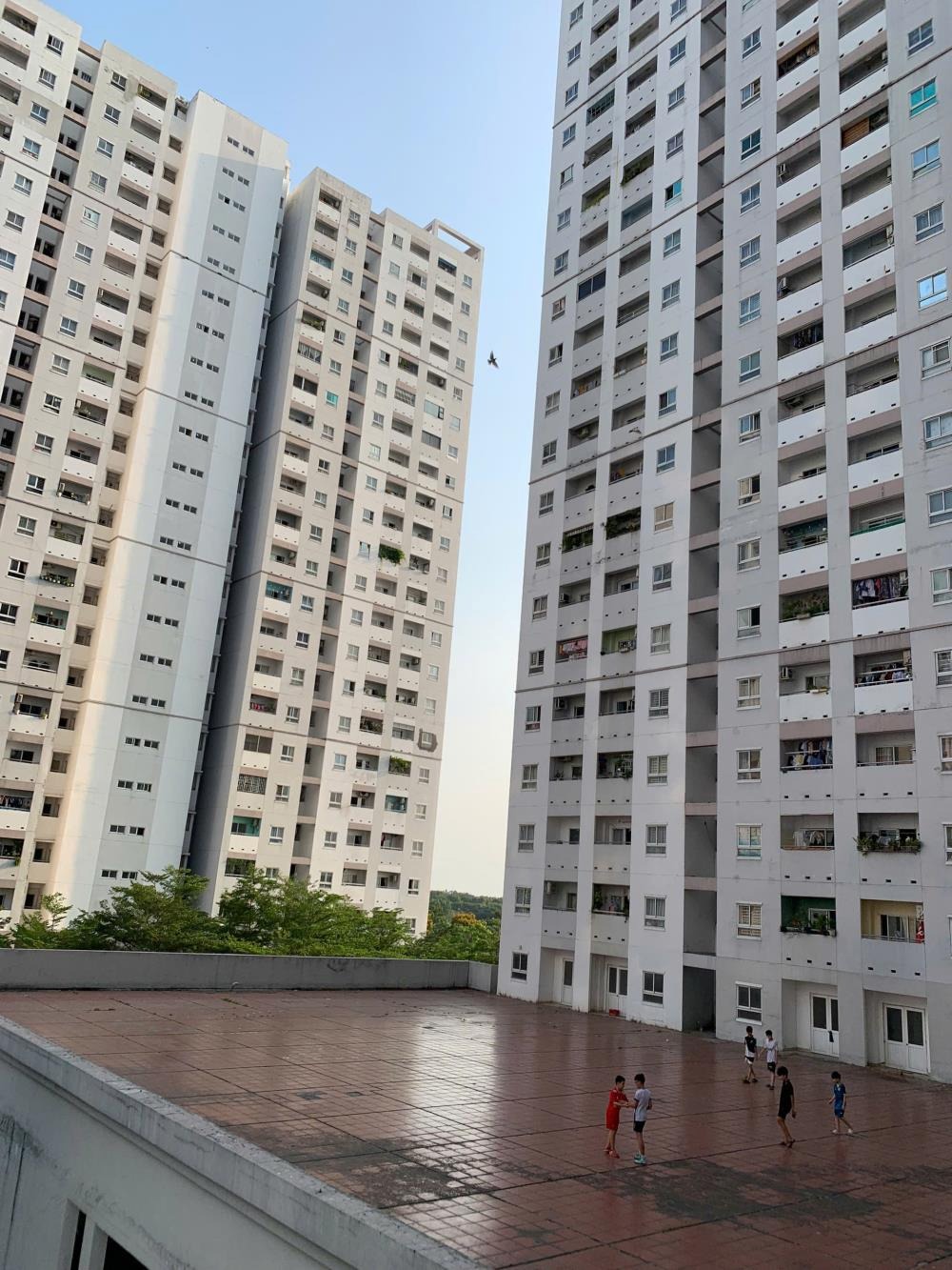 Bán Căn Hộ HQC Plaza 2PN, 60m2, Tầng 22 - Giá 1.180 Tỷ