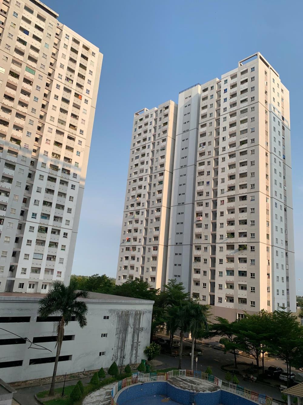 Bán Căn Hộ HQC Plaza 2PN, 60m2, Tầng 22 - Giá 1.180 Tỷ