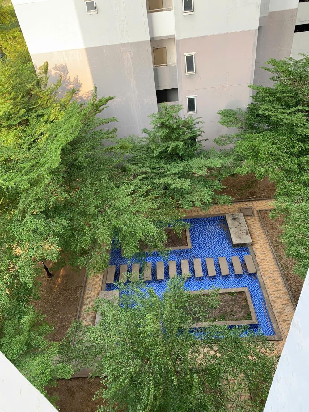 Bán Căn Hộ HQC Plaza 2PN, 60m2, Tầng 22 - Giá 1.180 Tỷ