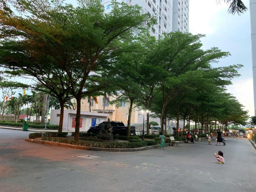 Bán Căn Hộ HQC Plaza 2PN, 60m2, Tầng 22 - Giá 1.180 Tỷ