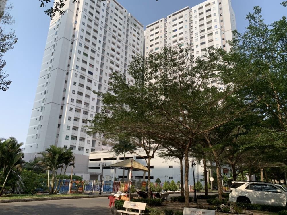 Bán Căn Hộ HQC Plaza 2PN, 60m2, Tầng 22 - Giá 1.180 Tỷ