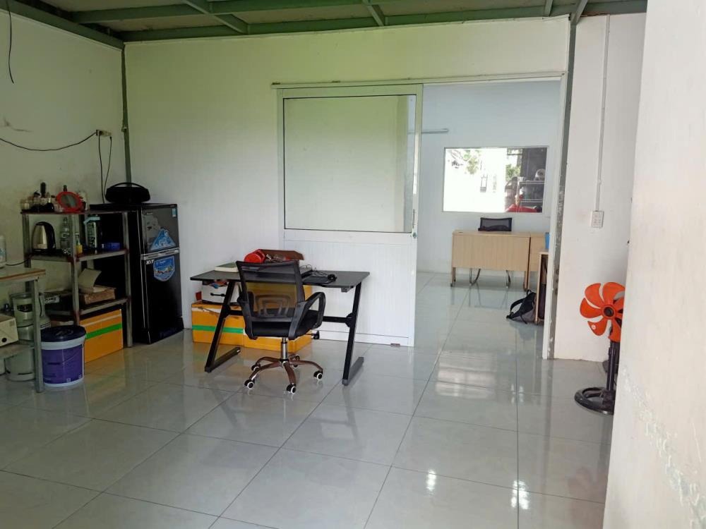Cho Thuê Văn Phòng - Kho Xưởng Hóc Môn - Giá 8.8 Triệu/Tháng